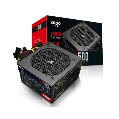 AIGO VK550 - 500W (Màu Đen)